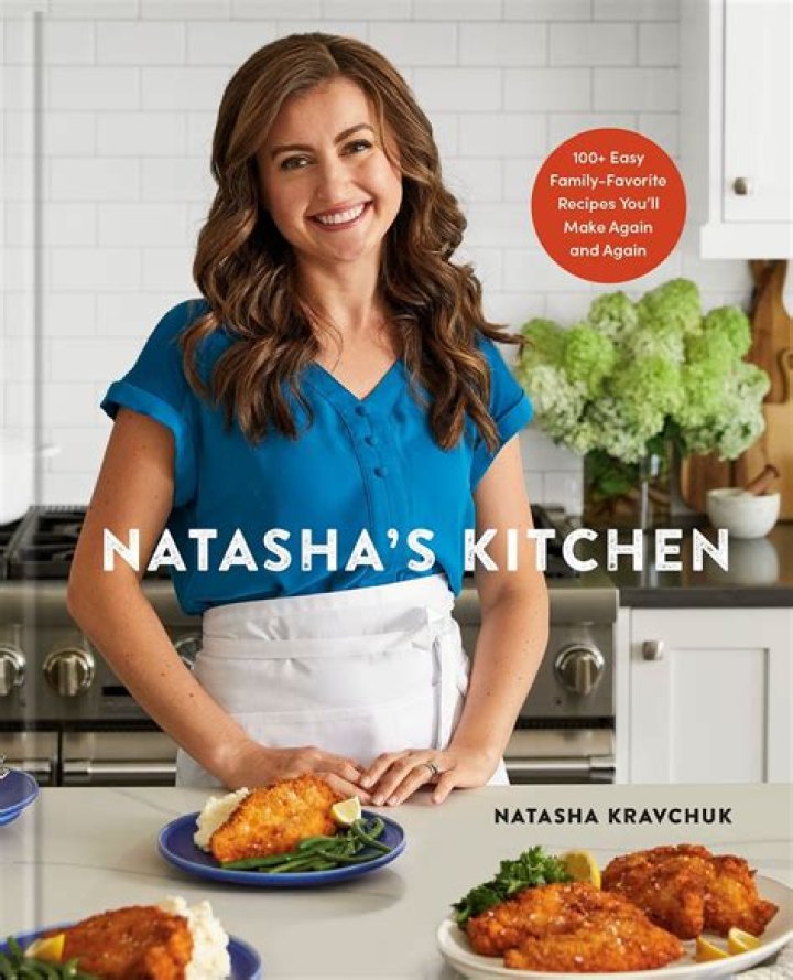 Natashas Kitchen Net Worth & Earnings (2024)