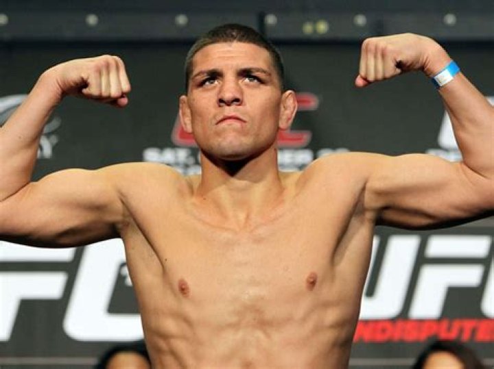 Is Nick Diaz related to Nate Diaz? 1 Nick DIaz