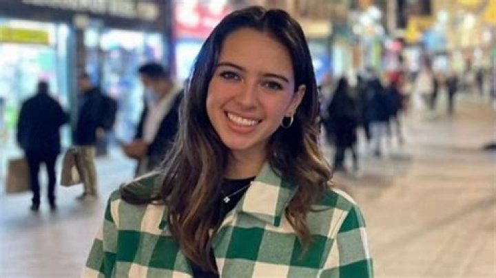 Nottingham Attack Victim Grace Kumar