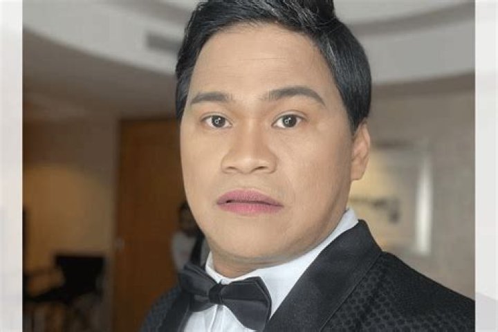 Ogie Diaz