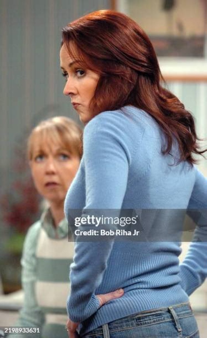 Patricia Heaton Patricia Heaton