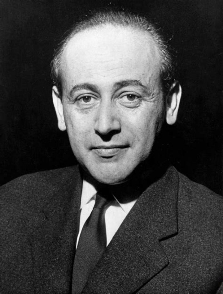Paul Celan