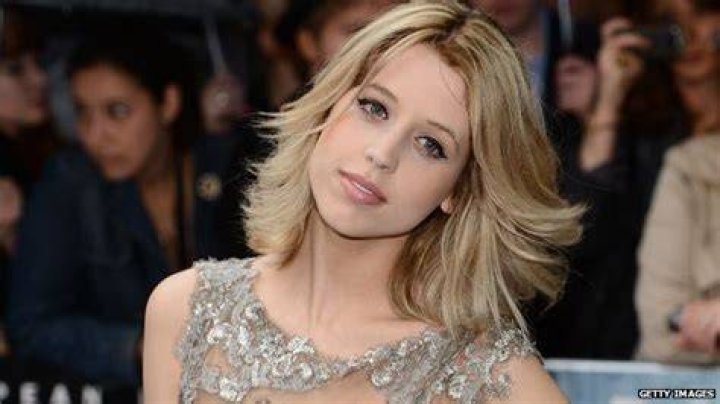 Peaches Geldof Peaches Geldof