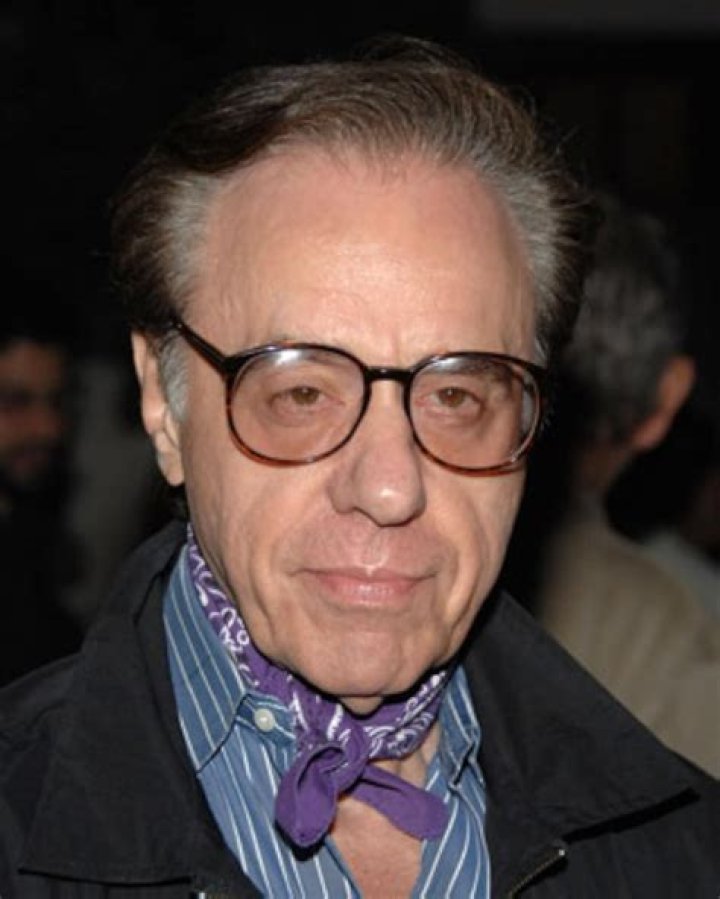 Peter Bogdanovich health and illness: How did Peter Bogdanovich die? 1 Peter Bogdanovich