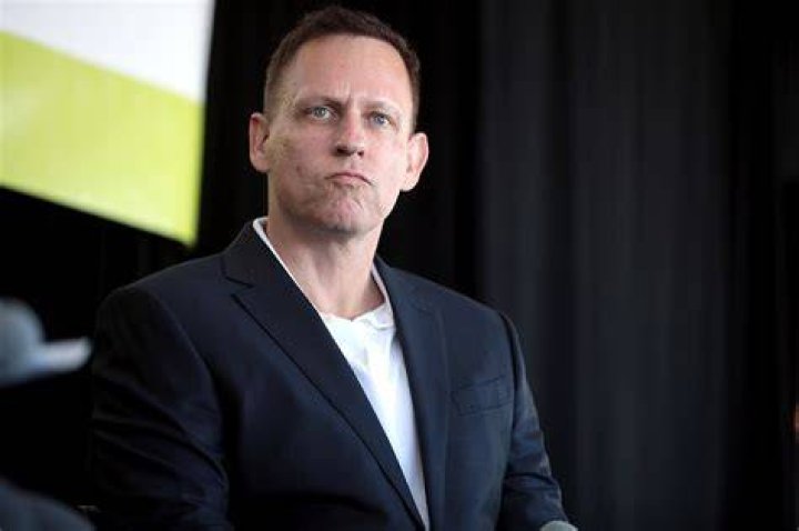 Peter Thiel children: Do Peter Thiel and Matt Danzeisen have children? 1 Peter Thiel