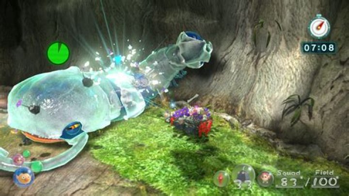 pikmin 3