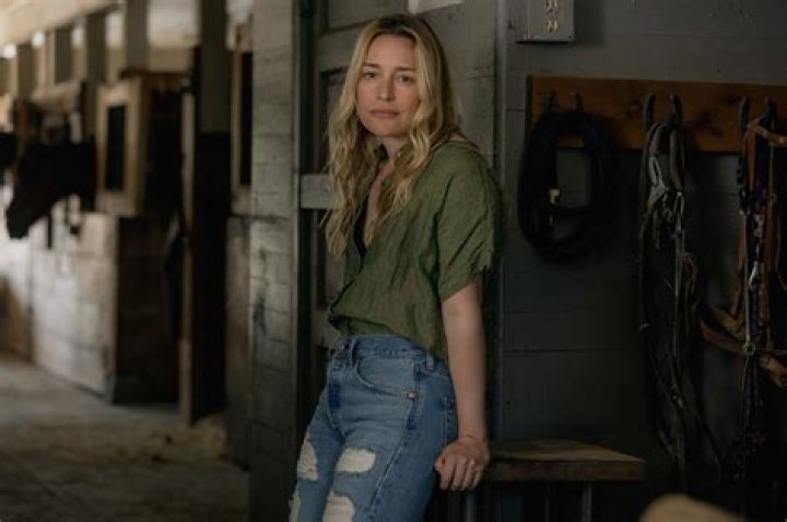 Piper Perabo