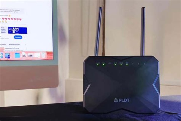 PLDT Home