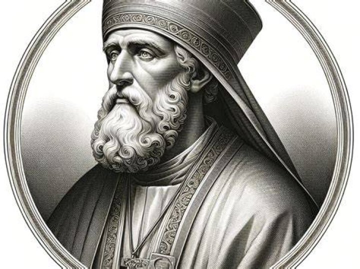 Pope Hormisdas Pope Hormisdas