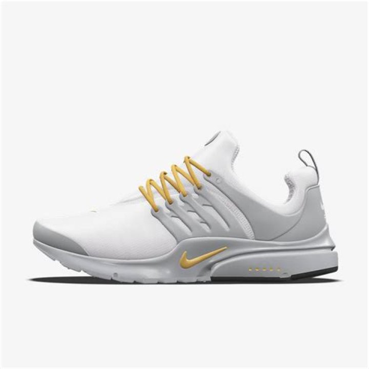 PRESTO
