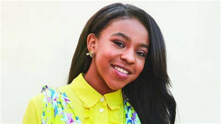 Priah Ferguson Biography