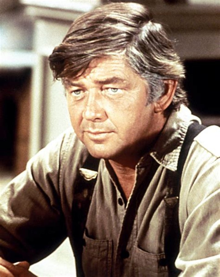 Ralph Waite Ralph Waite