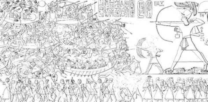 Ramesses III