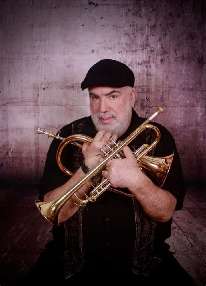 Randy Brecker Randy Brecker