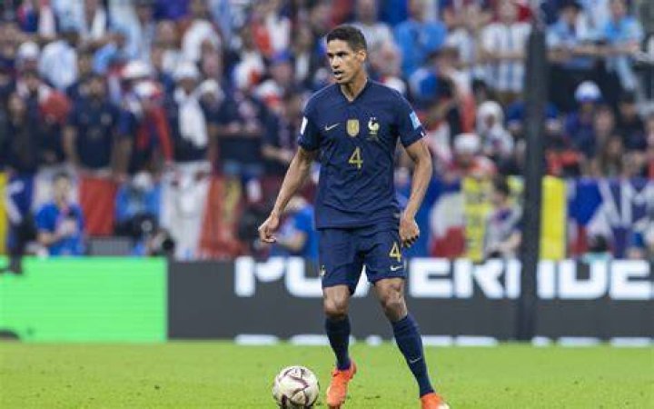 Raphaël Varane Raphaël Varane