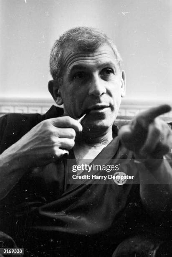 Richard Brooks