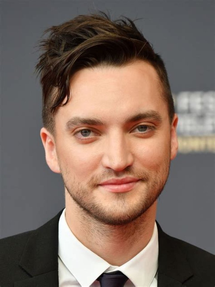 Richard Harmon Richard Harmon