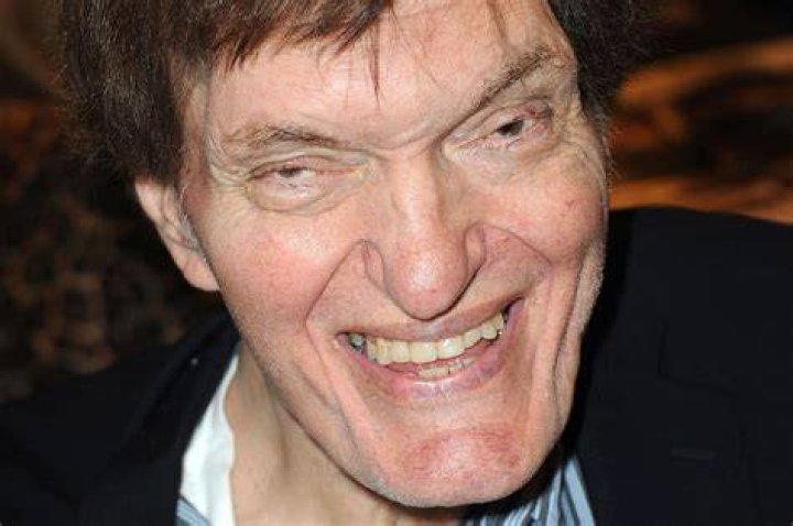 Richard Kiel Richard Kiel