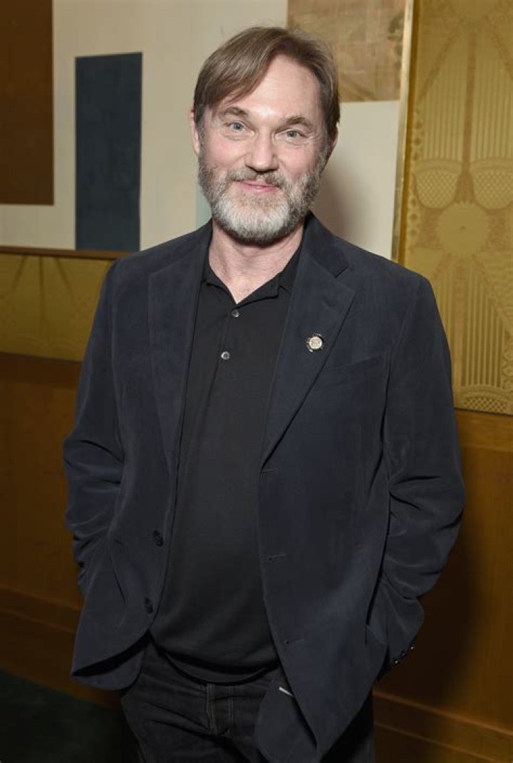Richard Thomas Richard Thomas