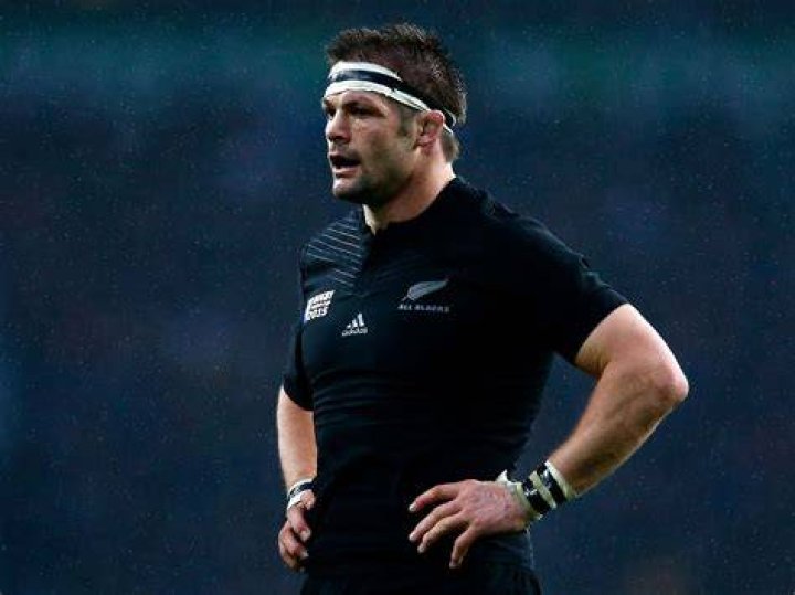 Richie McCaw