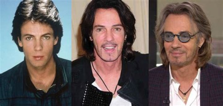 Rick Springfield Plastic Surgery