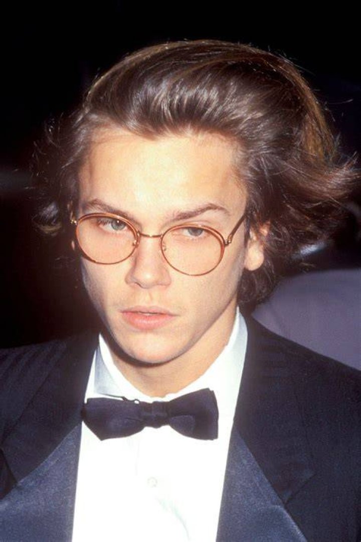 River Phoenix Biography