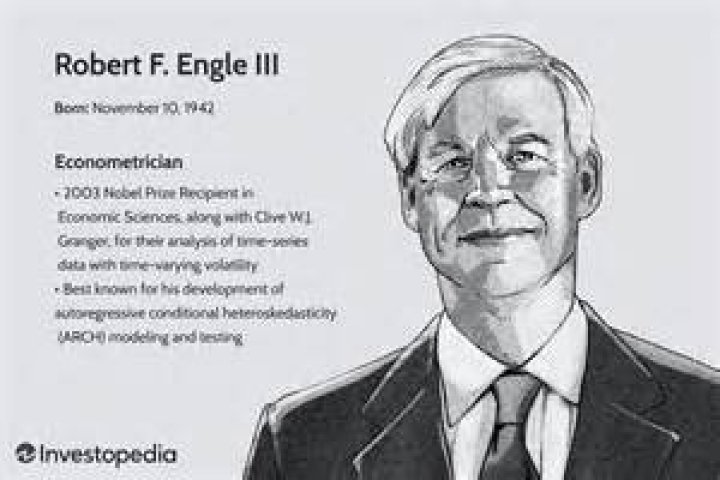 Robert F. Engle
