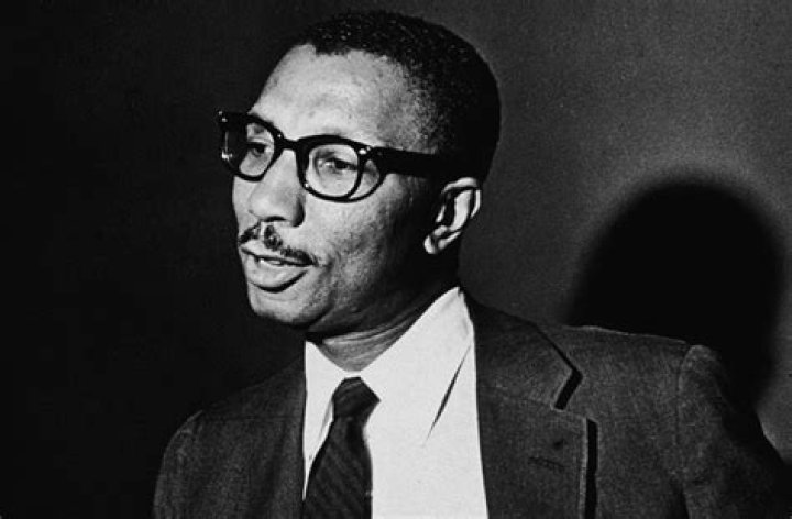 Robert L. Carter