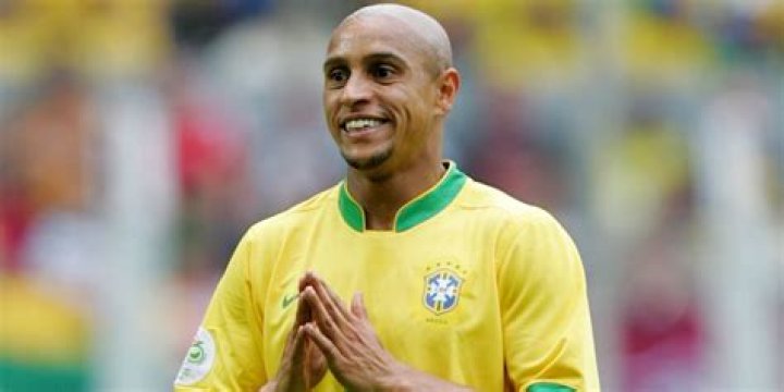 Roberto Carlos