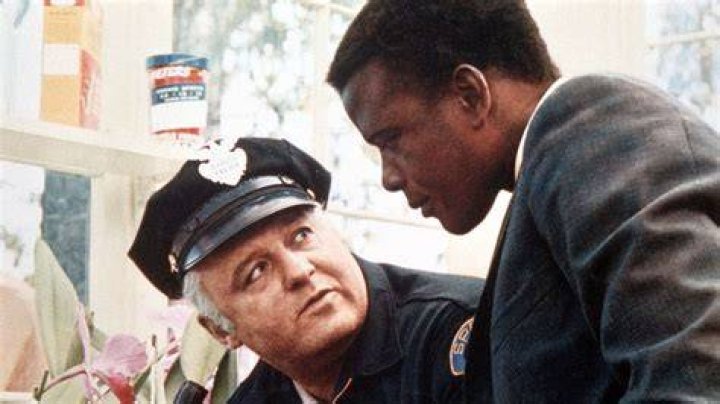 Rod Steiger Rod Steiger