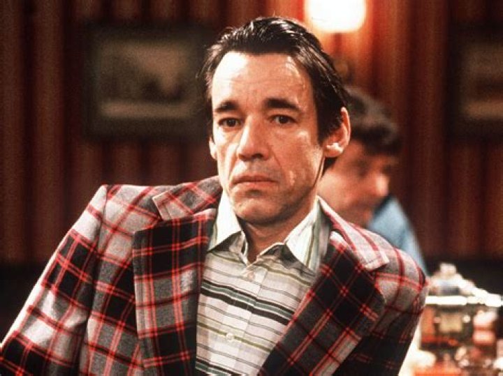 Roger Lloyd Pack Roger Lloyd Pack