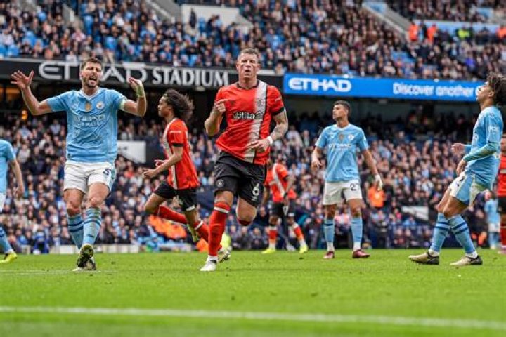 Ross Barkley Ross Barkley