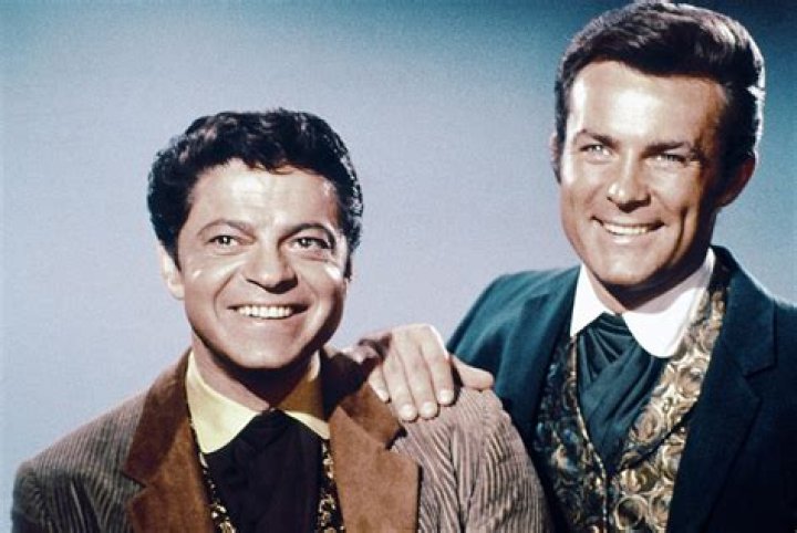 Ross Martin