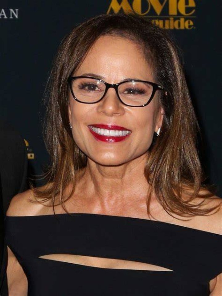Roxann Dawson Roxann Dawson