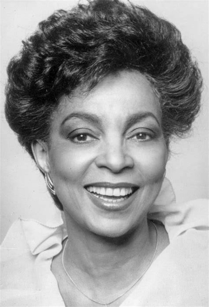 Ruby Dee Ruby Dee