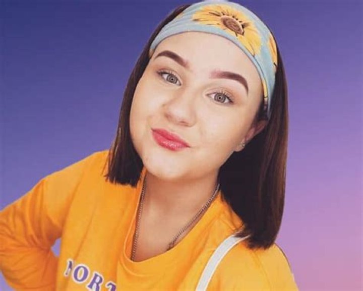 Ruby Rube Net Worth & Earnings (2024)