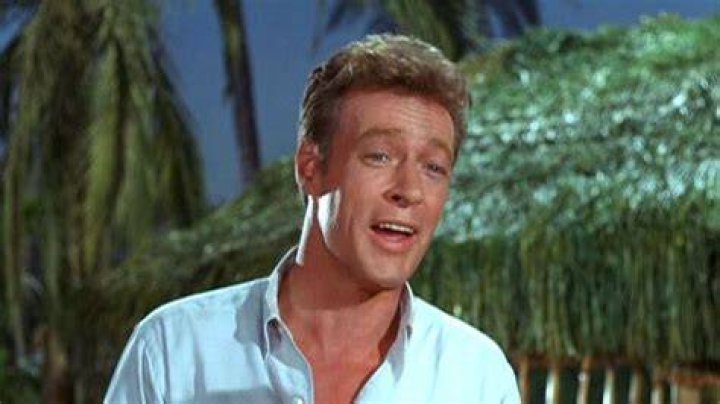 Russell Johnson Russell Johnson