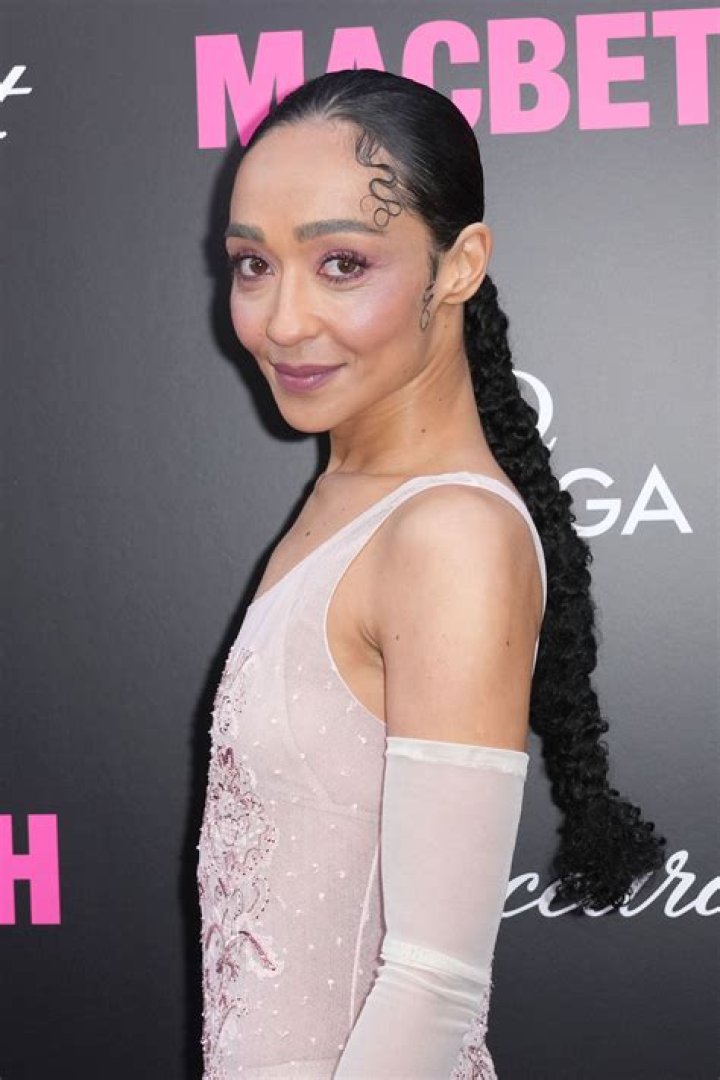 Ruth Negga Workout Routine