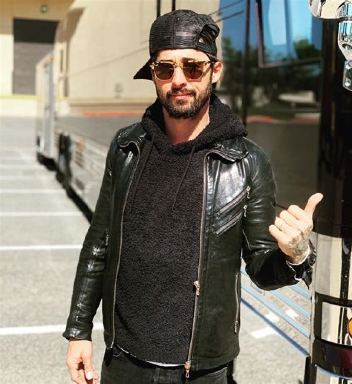Ryan Bingham Net Worth