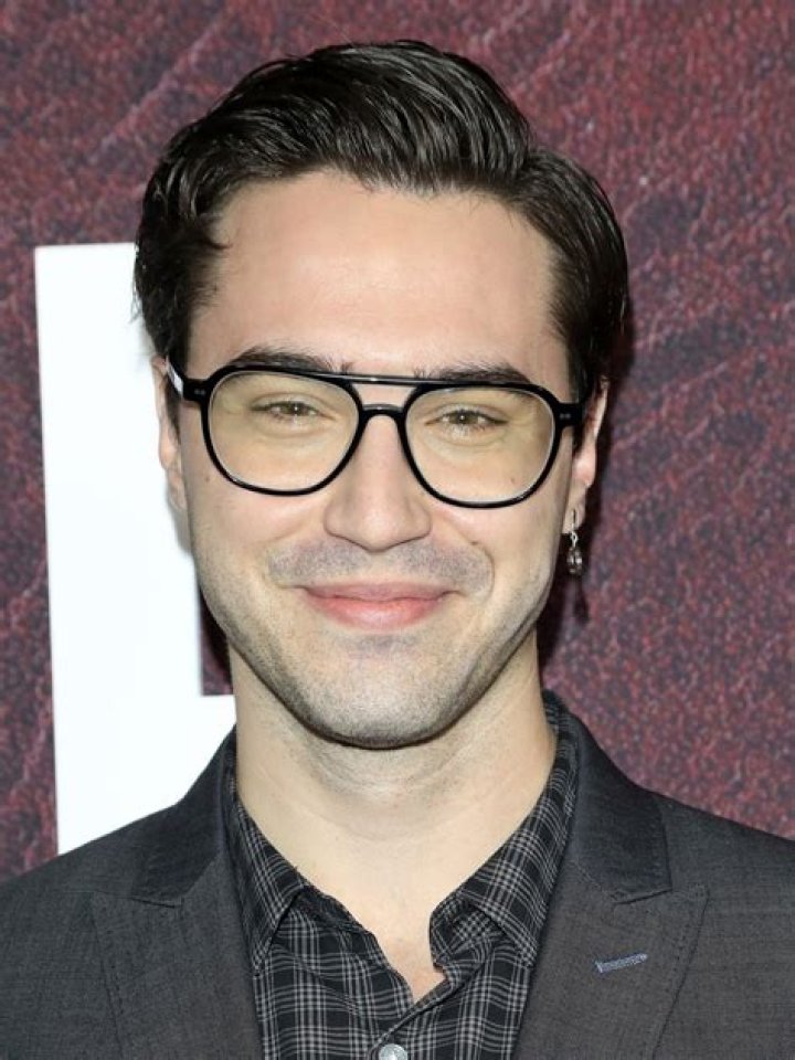 Ryan McCartan Ryan McCartan