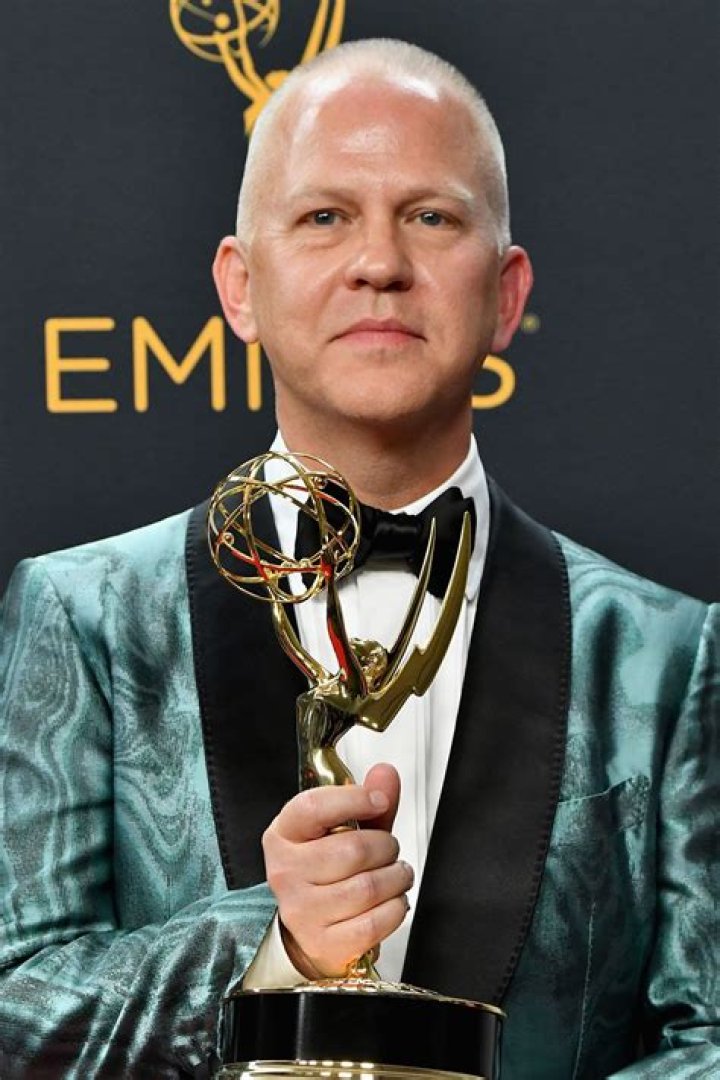 Ryan Murphy Ryan Murphy