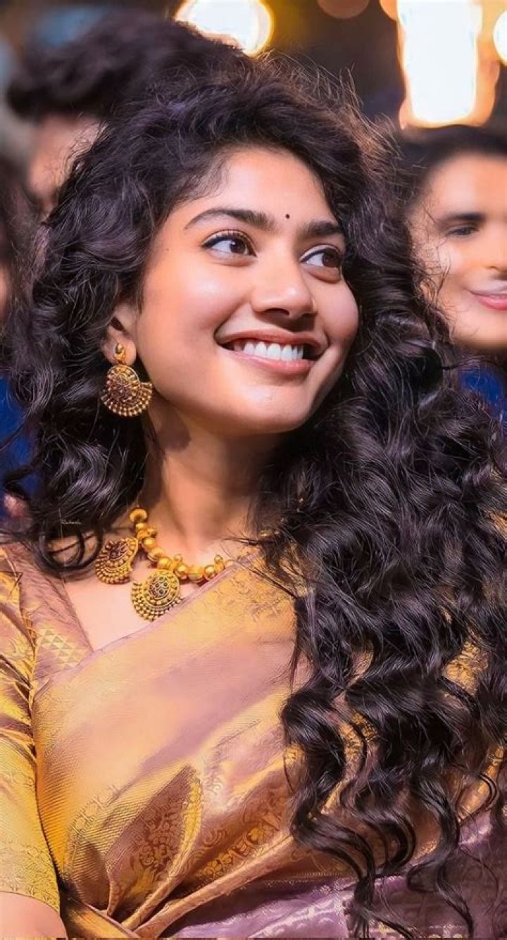 Sai Pallavi Sai Pallavi