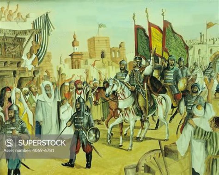 Saladin