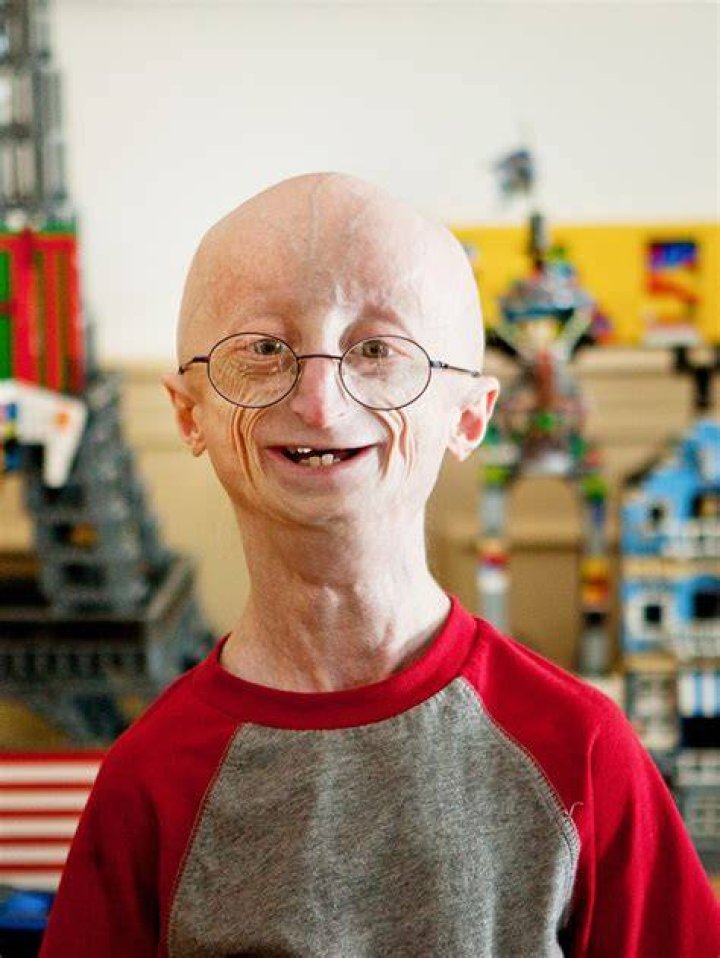 Sam Berns Sam Berns