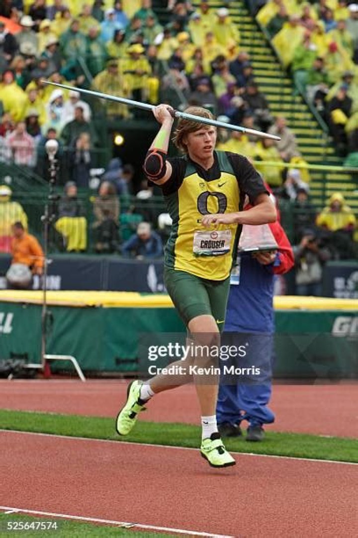 Sam Crouser