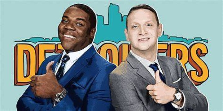 Sam Richardson girlfriend: Does Sam Richardson have a girlfriend? 1 Sam Richardson