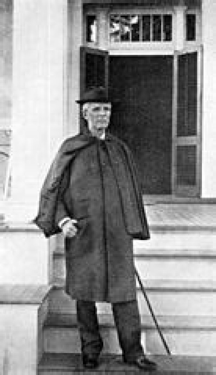Samuel C. Armstrong