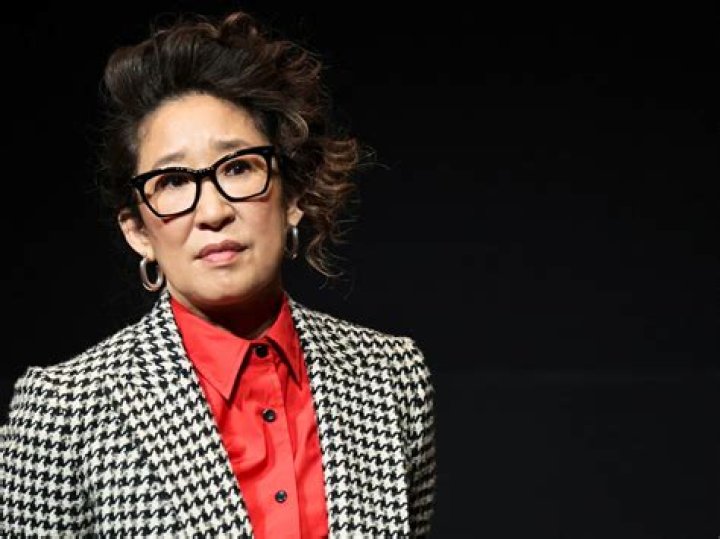 Sandra Oh Net Worth