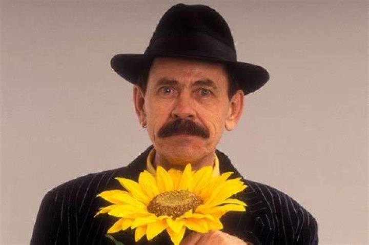 Scatman John Scatman John
