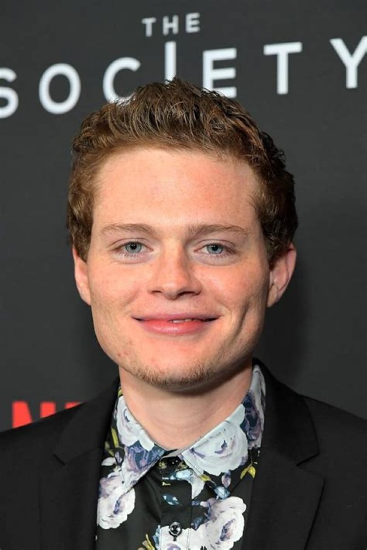 Sean Berdy Sean Berdy